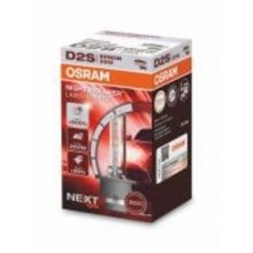 Автолампа ксенонова Osram Night Breaker Laser D2S 35 Вт 1 шт.(OS66240XNN)