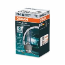 Автолампа ксенонова Osram Xenarc Cool Blue Intense D4S 35 Вт 1 шт.(OS66440CBN)