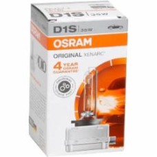 Автолампа ксеноновая Osram Xenarc Original D2R 35 Вт 1 шт.(OS 66250)