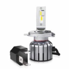 Автолампа світлодіодна Osram LEDriving HL BRIGHT H19 15 Вт 2 шт.(OS64193DWBRT2HFB)