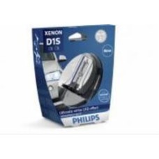 Автолампа ксенонова Philips Xenon WhiteVision gen2 D1S 35 Вт 1 шт.(PS85415WHV2S1)