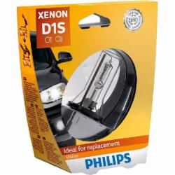 Автолампа ксеноновая Philips Vision D1S 35 Вт 1 шт.(PS 85415 VI S1)