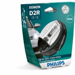 Автолампа ксенонова Philips Xenon X-tremeVision gen2 D2R 35 Вт 1 шт.(PS85126XV2S1)