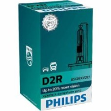 Автолампа ксеноновая Philips Xenon X-tremeVision gen2 D2R 35 Вт 1 шт.(PS 85126 XV2 C1)
