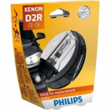 Автолампа ксеноновая Philips Vision D2R 35 Вт 1 шт.(PS 85126 VI S1)