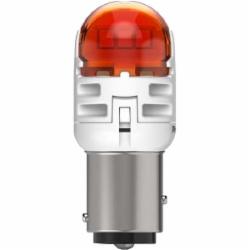Автолампа светодиодная Philips Ultinon Pro6000 P21/5W 2 шт.(PS 11499AU60X2)