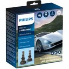 Автолампа светодиодная Philips Ultinon Pro9100 20 Вт 2 шт.(PS 11005U91X2)