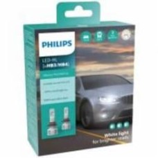 Автолампа светодиодная Philips Ultinon Pro5100 12 Вт 2 шт.(PS 11005U51X2)