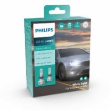 Автолампа світлодіодна Philips Ultinon Pro5100 H11 12 Вт 2 шт.(PS11362U51X2)