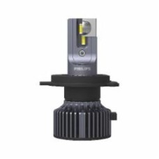 Автолампа світлодіодна Philips Ultinon Pro3022 H4 20 Вт 2 шт.(PS11342U3022X2)