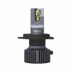 Автолампа світлодіодна Philips Ultinon Pro3022 H4 20 Вт 2 шт.(PS11342U3022X2)