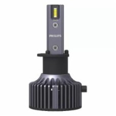 Автолампа світлодіодна Philips Ultinon Pro3022 H1 18 Вт 2 шт.(PS11258U3022X2)