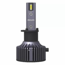 Автолампа світлодіодна Philips Ultinon Pro3022 H1 18 Вт 2 шт.(PS11258U3022X2)
