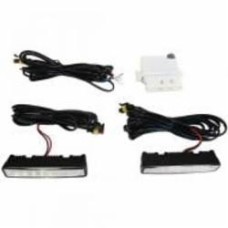 Автолампа светодиодная Philips DayLight 9 16 Вт 2 шт.(PS 12831WLED)
