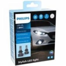Автолампа светодиодная Philips Ultinon Pro3022 H11 20 Вт 2 шт.(11362U3022X2)