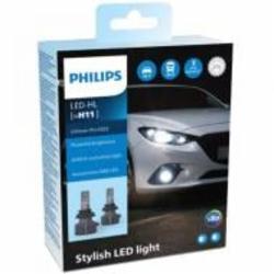 Автолампа светодиодная Philips Ultinon Pro3022 H11 20 Вт 2 шт.(11362U3022X2)