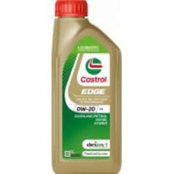 Моторное масло Castrol Edge C5 0W-20 1 л (CS 0W20 E C5 1L)
