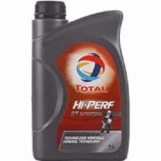 Моторное масло TotalEnergies (H PER 2T 500 1L)