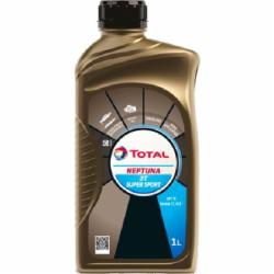 Моторное масло TotalEnergies (NEPT 2T SS 1L)