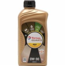 Моторное масло TotalEnergies QUARTZ INEO FDE 0W-30 1 л (0W30 QI FDE 1L)