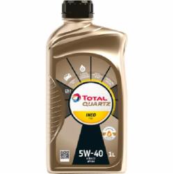 Моторное масло TotalEnergies 5W-40 (5W40 QI FGO 1L)
