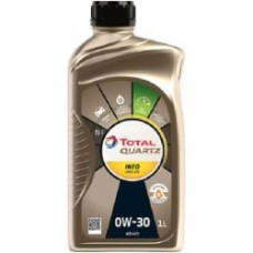 Моторное масло TotalEnergies Quartz Ineo Long Life 0W-30 1 л (TL 0W30 QI LL 1L)