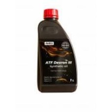 Масло трансмиссионное Avex ATF DEXRON III ATFIII 1 л