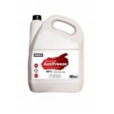 Антифриз Avex Catran Red MEG -80 10 кг красный