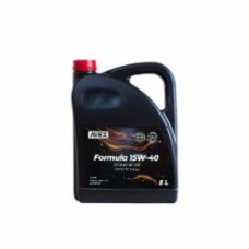 Моторное масло Avex FORMULA 15W-40 5 л