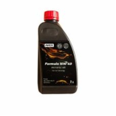 Моторное масло Avex FORMULA 15W-40 1 л