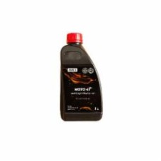 Моторное масло Avex MOTO 4T 10W-40 1 л