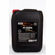 Моторное масло Avex М-10ДМ 20 л