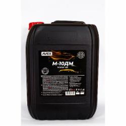 Моторное масло Avex М-10ДМ 20 л