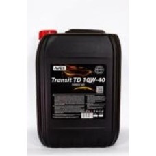 Моторное масло Avex TRANSIT TD 10W-40 10 л