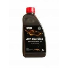 Масло трансмиссионное Avex ATF DEXRON II ATF 1 л