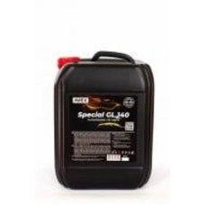 Масло для компрессора Avex Special GL 140 (Нигрол-Л) 75W-140 10 л