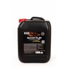 Масло трансмиссионное Avex Special GL 90 (Нігрол-З) 75W-90 10 л