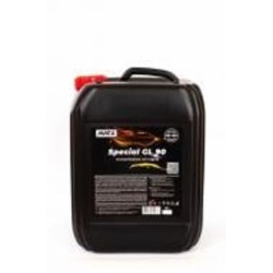 Масло трансмиссионное Avex Special GL 90 (Нігрол-З) 75W-90 10 л