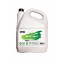 Антифриз Avex Cooler Green MEG -80 10 кг зеленый