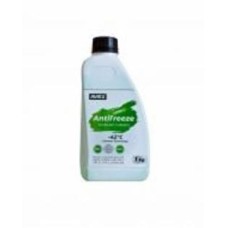 Антифриз Avex Cooler Green MEG от -40 до +110 1 кг зеленый