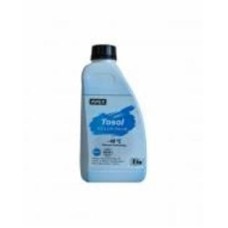 Тосол Avex Tosol Holod Blue MEG от -40 до +110 1 л 1 кг голубой