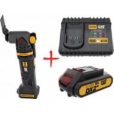 Многофункциональный инструмент CAT DX41 Set