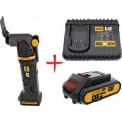 Многофункциональный инструмент CAT DX41 Set