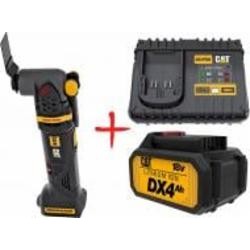 Многофункциональный инструмент CAT DX41