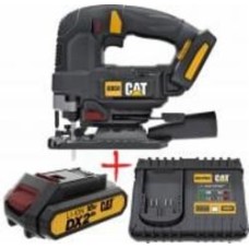 Электролобзик CAT DX51 Set