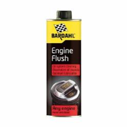 Промивка двигателя Bardahl Engine flush 1032B 300 мл