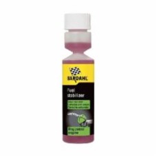 Присадка для бензина Bardahl Fuel Stabilizer 4874B 250 мл Присадка для бензина Bardahl Fuel Stabilizer 4874B 250 мл