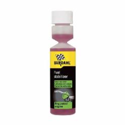 Присадка для бензина Bardahl Fuel Stabilizer 4874B 250 мл Присадка для бензина Bardahl Fuel Stabilizer 4874B 250 мл