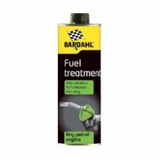 Присадка для бензина Bardahl Fuel Treatment Petrol 1069B 300 мл Присадка для бензина Bardahl Fuel Treatment Petrol 1069B 300 мл