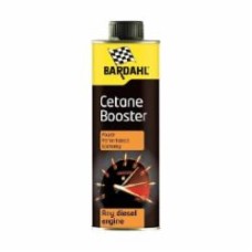 Цетан-корректор Bardahl Cetane Booster Diesel 2305 500 мл